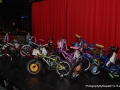 Bikes For Big Toy Give Away
