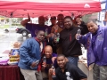 Chi Gamma Gamma Omegas Support PayUsa