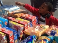 FFree Grocery Give Away2