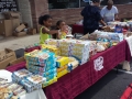 Free Grocery Give Away