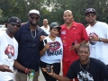 Johnnie Cabbell, Mz Shyneka, Fleet Djs Support PayUsa