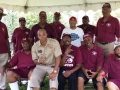 Morehouse Alumni support PayUsa