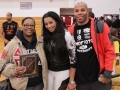 Reec, Karli Red & Teacher of The Year Ms. T-Shack