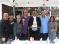 Rema Miller of UAF Donates To PAYUSA