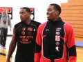 Wallace Prather Jr & Spyda - HotShots