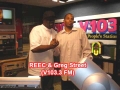 reec n street