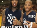 wakka n reec