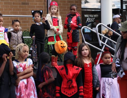 🎃 Join Us for Chick-O-Treat 2025 at Swiney Farms!